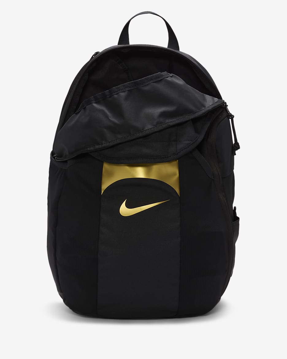 Mochila 30 L Nike Academy Team. Nike MX